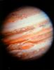 The Big Red Spot on Jupiter, UPJV01P01_01