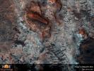 Mawrth Vallis region