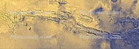 Valles Marineris , UPMD01_024B