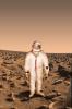 Eva Krutein on Mars, UPMV01P03_12