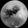 Titan, Saturn's Moon
