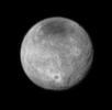 Pluto's moon Charon, 11 July 2015
