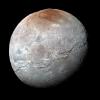 Charon, Pluto's largest moon , UPTD01_009