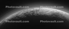 Pluto's Majestic Mountains, Frozen Plains and Foggy Hazes, UPTD01_011