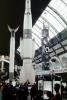 V-2 Rocket, Memorial Museum of Cosmonautics, Russian spacecraft, Moscow Space Museum, USBV01P01_14