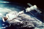 Apollo-Soyuz, Russian American Space Station, USEV01P01_08