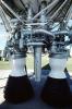 Titan II engines