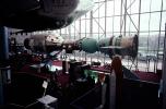 Apollo-Soyuz Mission, Peace Park, Sochi, Spacecraft, USEV01P02_03