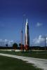 Atlas Rocket, Missile, USEV01P04_12B