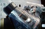 Ed White, Astronaut, Space Walk, Gemini IV spacewalk, extravehicular activity (EVA), USEV01P05_07