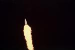 Saturn-V, Rocket, Taking-off, Cape Canaveral, Florida, USA, USLV01P01_06