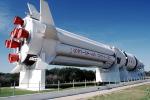 Saturn-IB rocket, Cape Canaveral, USLV01P04_03