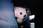 Apollo Space Capsule, USLV01P04_09