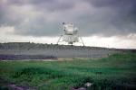 LEM, Lunar Excursion Module, LM, Lunar Module, U.S. Space & Rocket Center, Huntsville, Alabama, Museum, USLV01P07_03