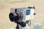 Video Camera on the Modular Equipment Transporter (MET), Pull Cart for the Moon, Apollo-14