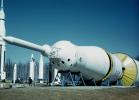 Apollo Command Module, Alabama Space and Rocket Center, Huntsville