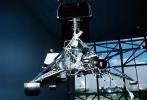 Moon Lander, Lunar Spacecraft, Surveyor, USPV01P02_05