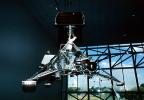 Moon Lander, Lunar Spacecraft, Surveyor, USPV01P02_06