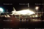 Enterprise, Space Shuttle, Worlds Fair, New Orleans, 1984, 1980s, USRV01P04_08