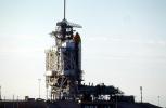 Space Shuttle launch structure, Cape Canaveral, USRV01P05_14