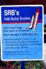 SRB's, solid rocket boosters