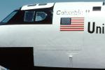 Cockpit Windows of the Columbia-II Space Shuttle Rescue Trainer, USRV01P07_09C
