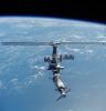 International Space Station, USSD01_002