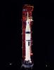 Saturn V, Saturn 5, Moon Rocket, USSV01P02_06