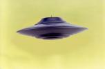 Flying Saucer, UFO, USUV01P03_07B