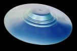 Flying Saucer, UFO, USUV01P04_06B