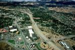 Parclo Interchange, Interstate Highway I-680, San Ramon, 1 October 1983, VARV01P06_03