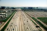Interstate Highway I-405, cars, freeway, Level-A Traffic, VARV01P15_19