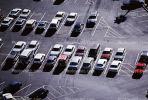 Parking Lot, cars, Las Vegas, VARV02P04_10