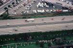 Interstate Highway I-405, cars, traffic, freeway, VARV02P12_04