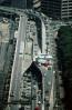 Toll Booth, toll road, highway, crowded, traffic, onramp, cars, VARV02P14_09