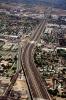 Diamond Interchange, Interstate, Orange County, California, freeway, VARV03P05_07