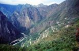 Switchback to Machu Picchu, VARV03P13_17