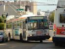 5478, ETI 14TrSF, 40 ft. High Floor Trolleybus, Muni, Pacific Heights, Electric Bus, Pacific-Heights, VBSD01_003