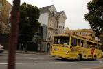 Yellow Bus, Sightseeing, VBSD01_032
