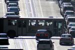 6242, Muni Articulated bus, Car, automobile, Vehicle, VBSD01_143