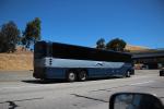 Greyhound Bus 86358, Motor Coach Industries D4505, MCI, Interstate Highway I-80, California, VBSD01_201