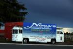 Noga's Bus