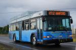 Hanford Bus, KART, Avenal, Highway 33, VBSD01_285