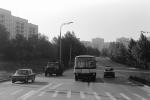 Moscow, Car, Automobile, Vehicle