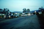 Road, street, cars, evening, dusk, Livermore, VBSV01P02_14