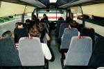 Passengers In Bus,, Hacienda Business Park, Inside, Interior, VBSV01P05_10