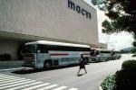 Macys Department Store, Hacienda Business Park Bus