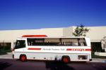 Shuttle Bus, Neoplan N 216 H Jetliner-Coach, VBSV01P10_11