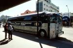 Pacific Coast Sightseeing Tours