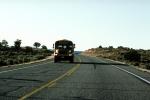 northern Arizona, School Bus, Kayenta, VBSV02P09_02